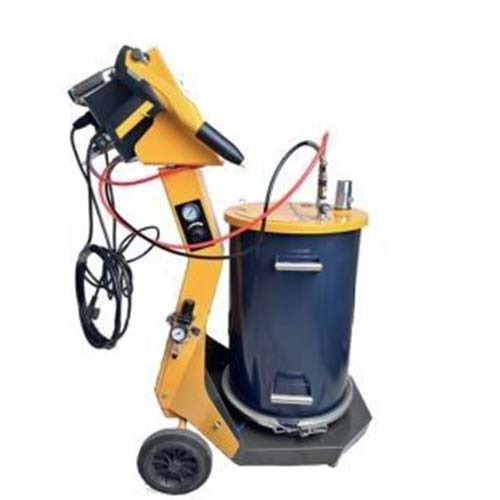 Manual Powder Coating Spray Equipment Suppliers A Consumer S Guide for Smart Choices